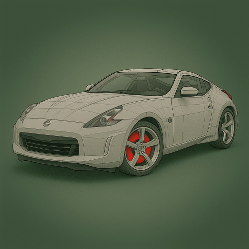 370Z 